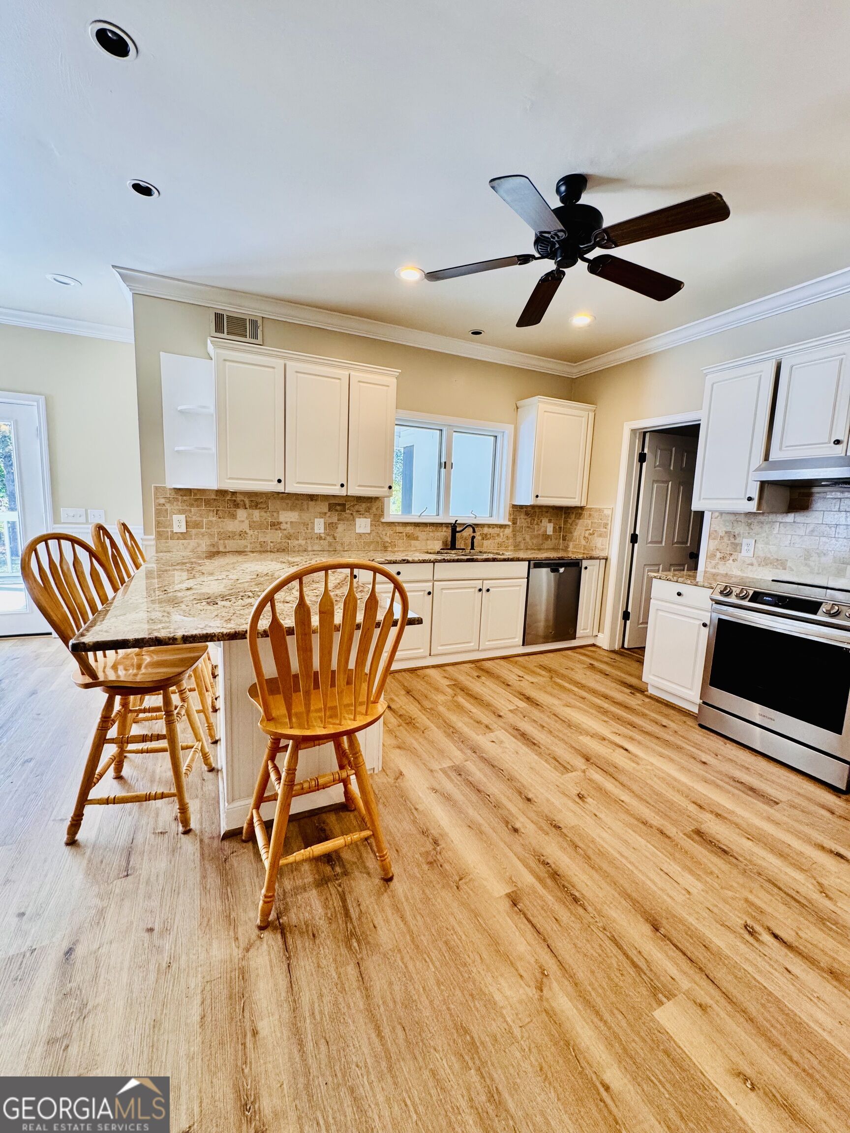 184 Cannon Road Sharpsburg GA 30277