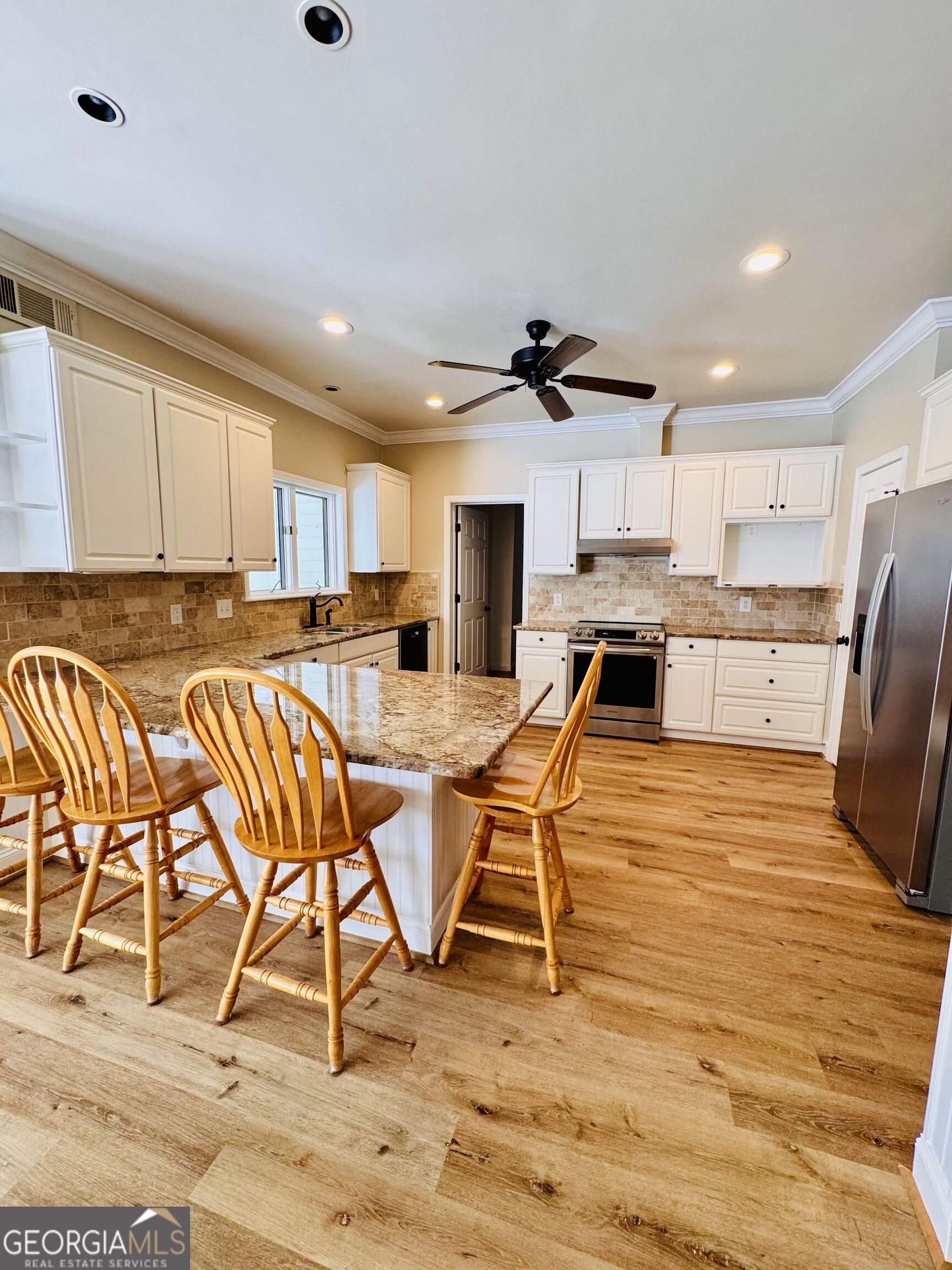 184 Cannon Road Sharpsburg GA 30277