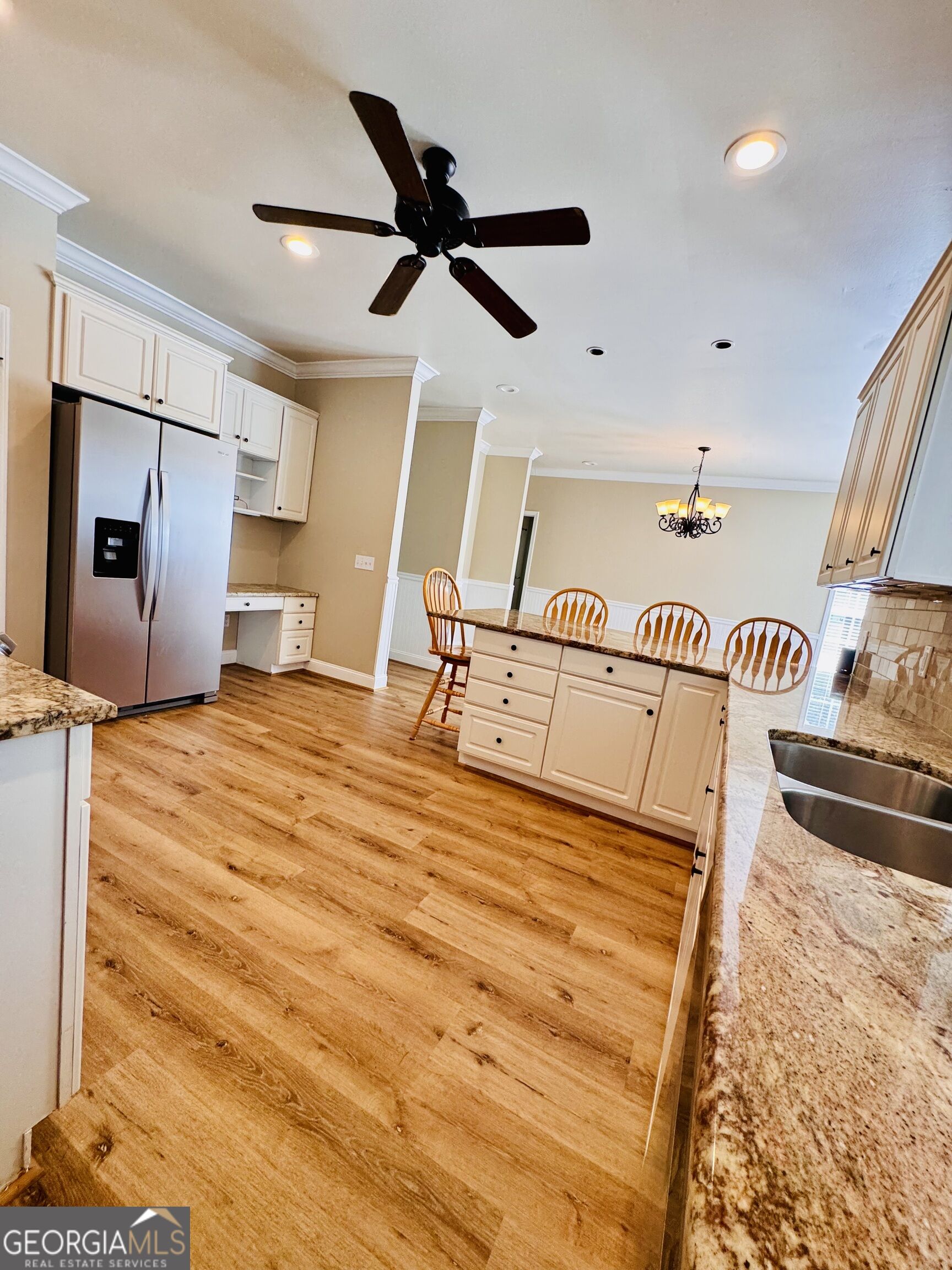 184 Cannon Road Sharpsburg GA 30277