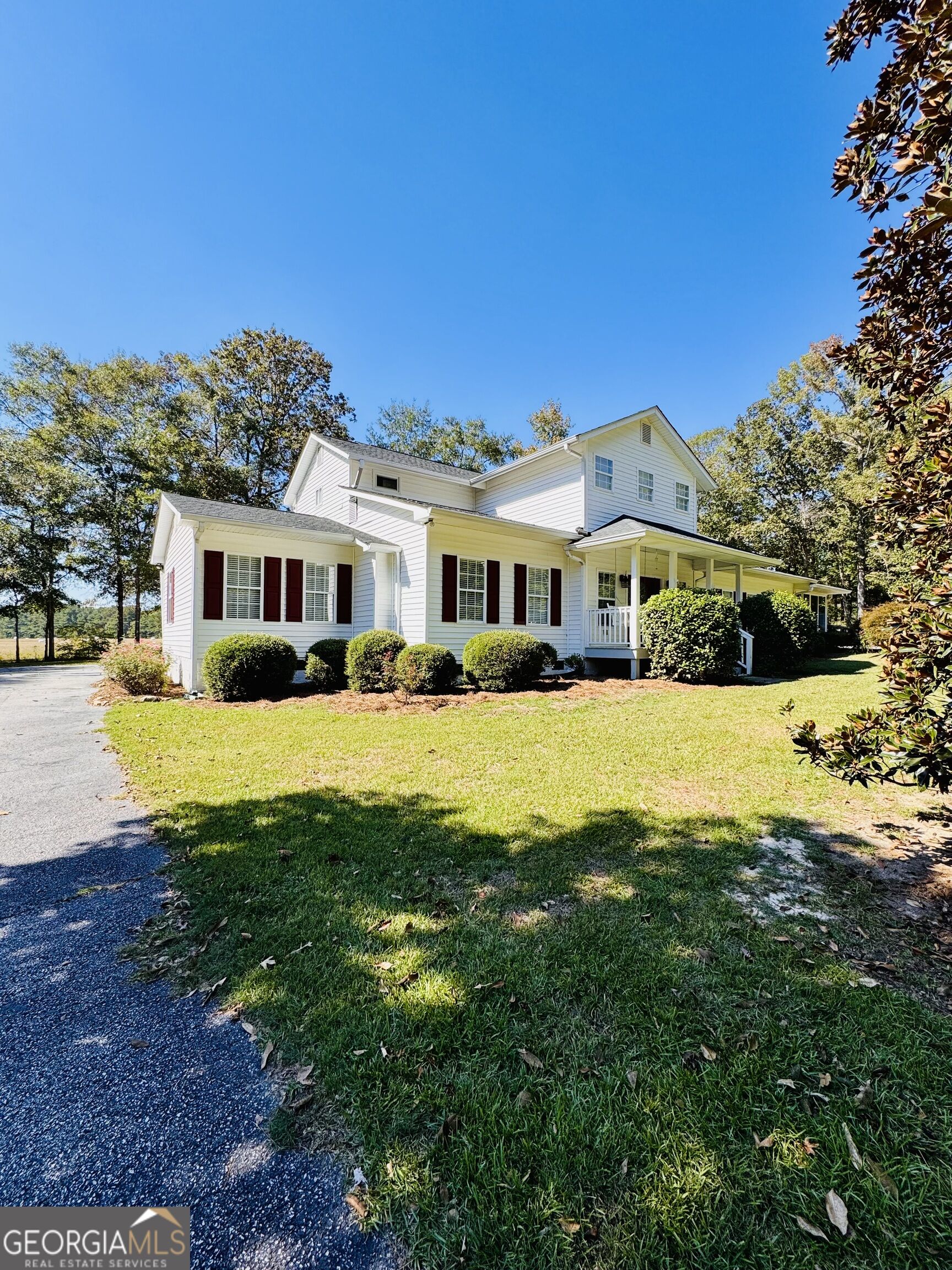 184 Cannon Road Sharpsburg GA 30277