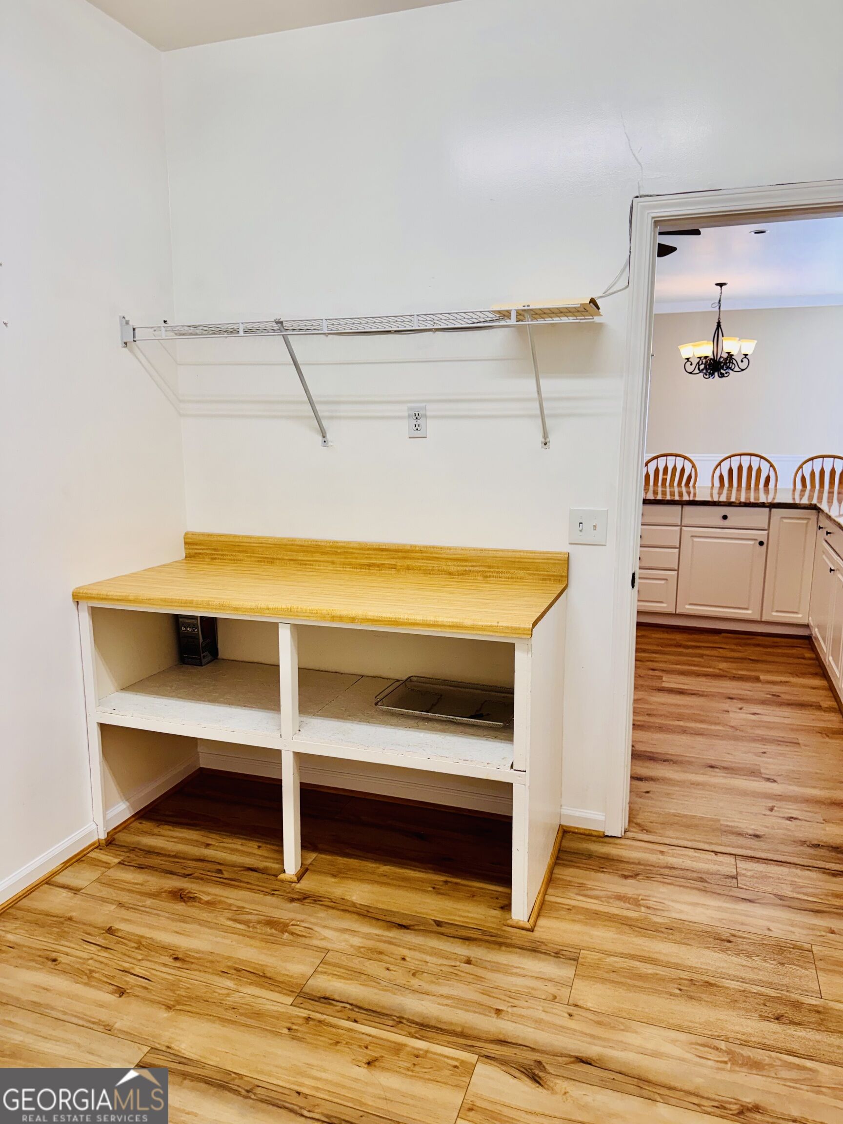 184 Cannon Road Sharpsburg GA 30277