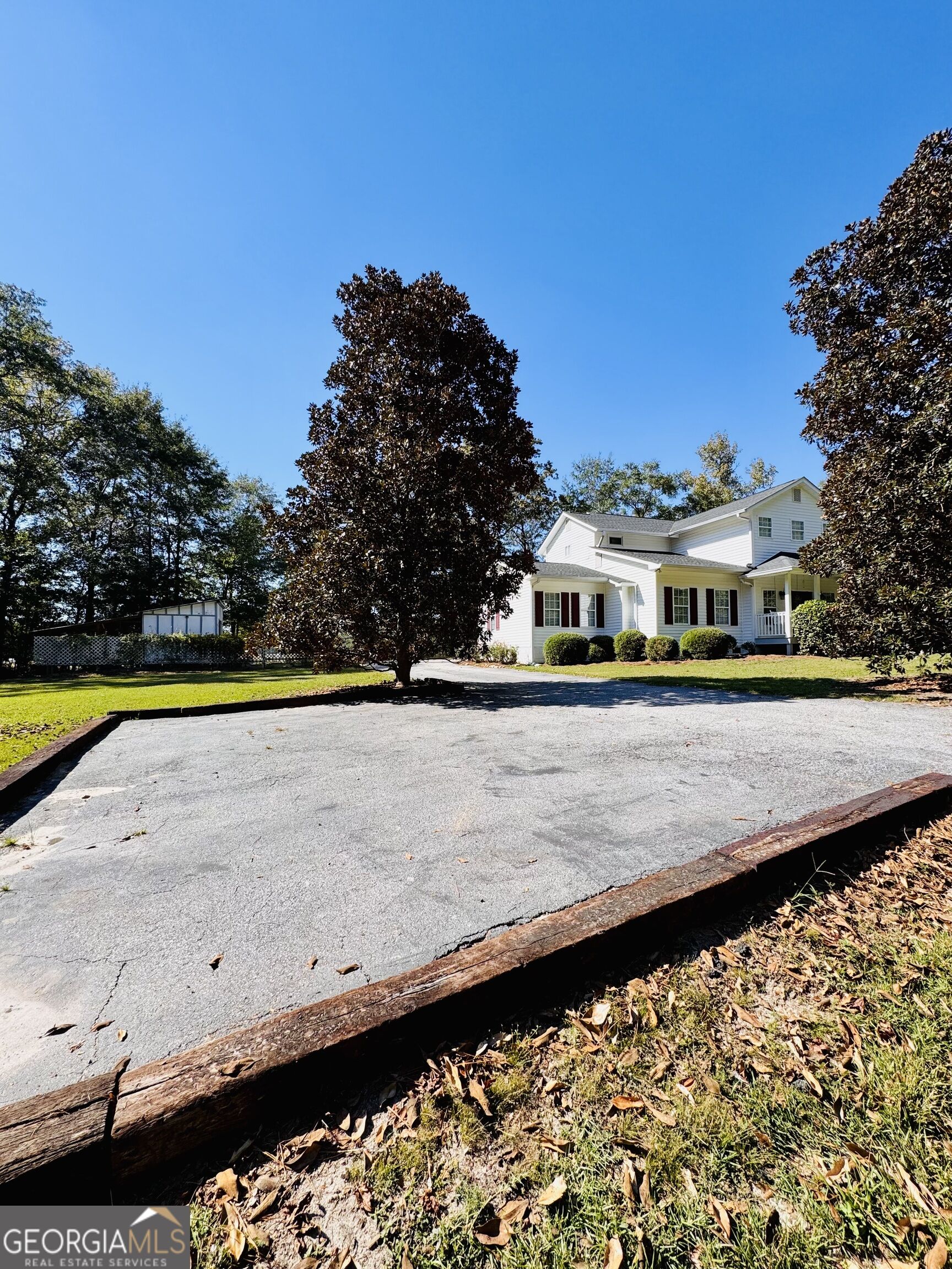 184 Cannon Road Sharpsburg GA 30277