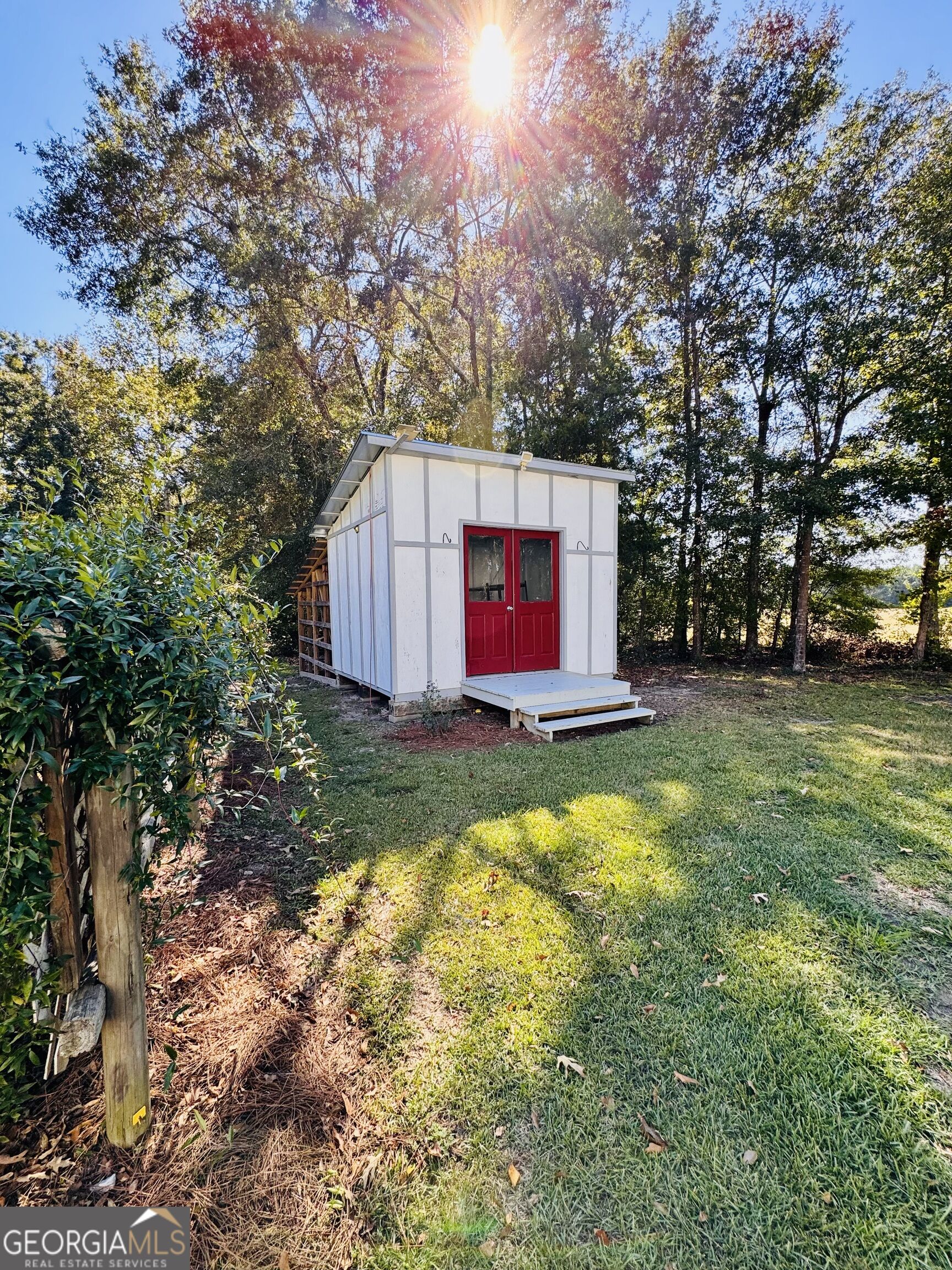 184 Cannon Road Sharpsburg GA 30277