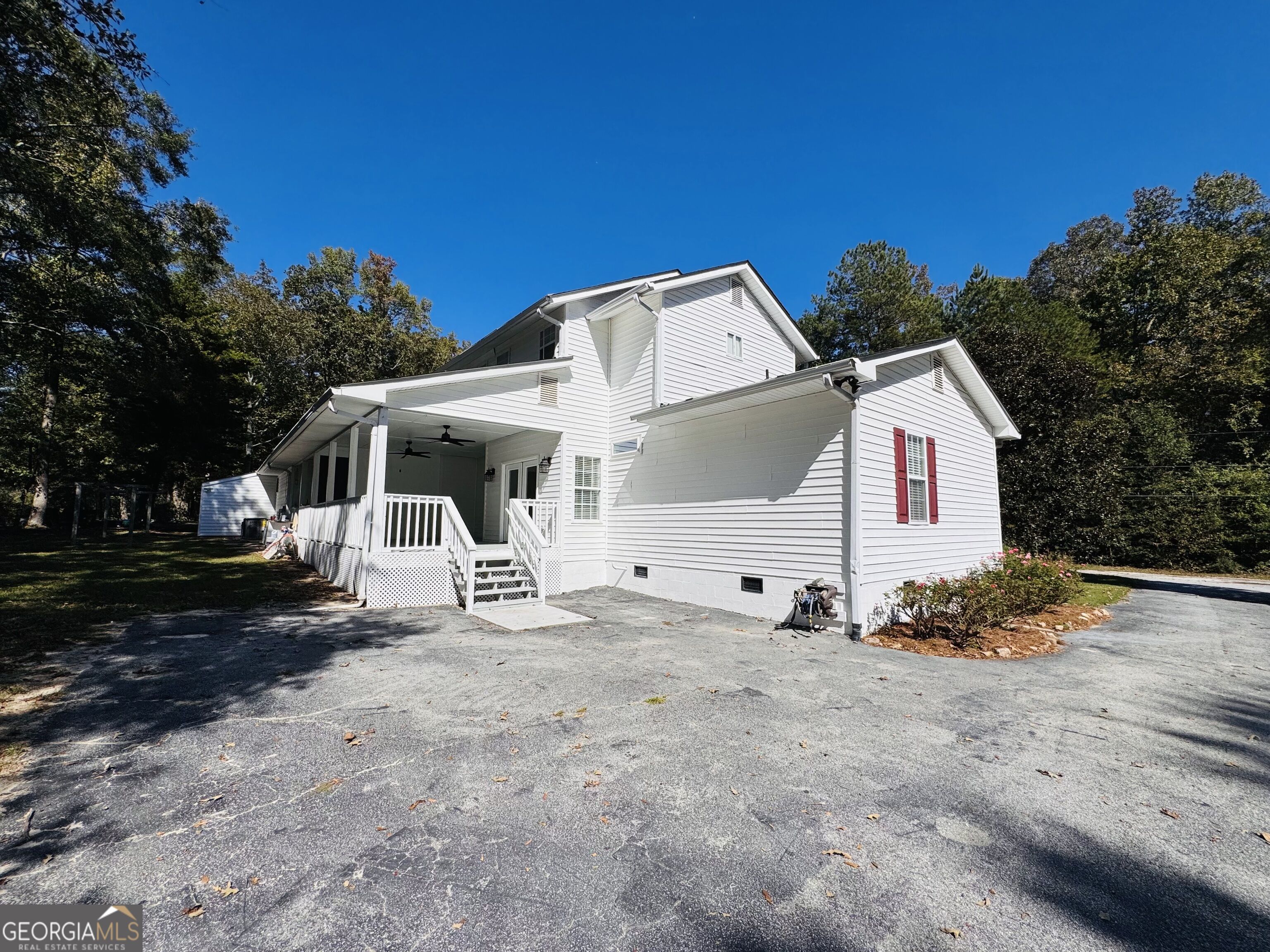 184 Cannon Road Sharpsburg GA 30277