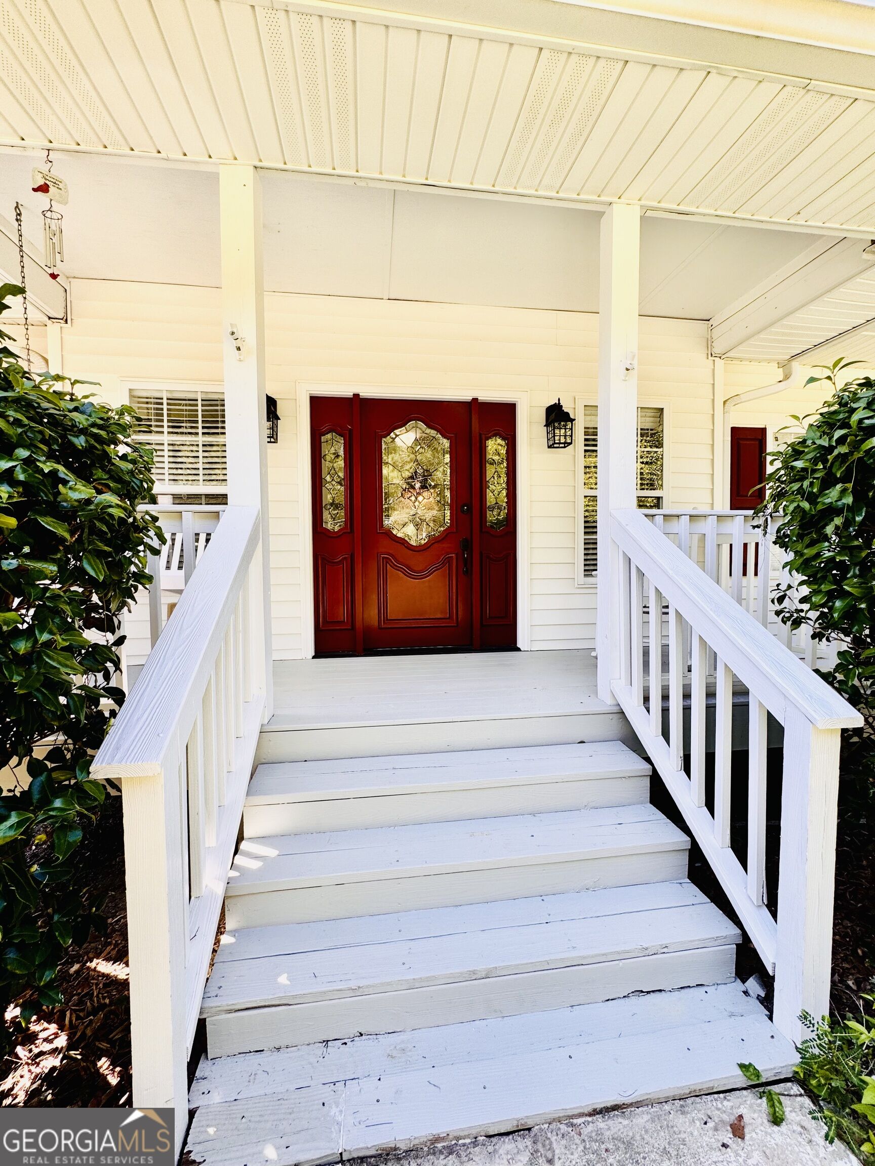 184 Cannon Road Sharpsburg GA 30277