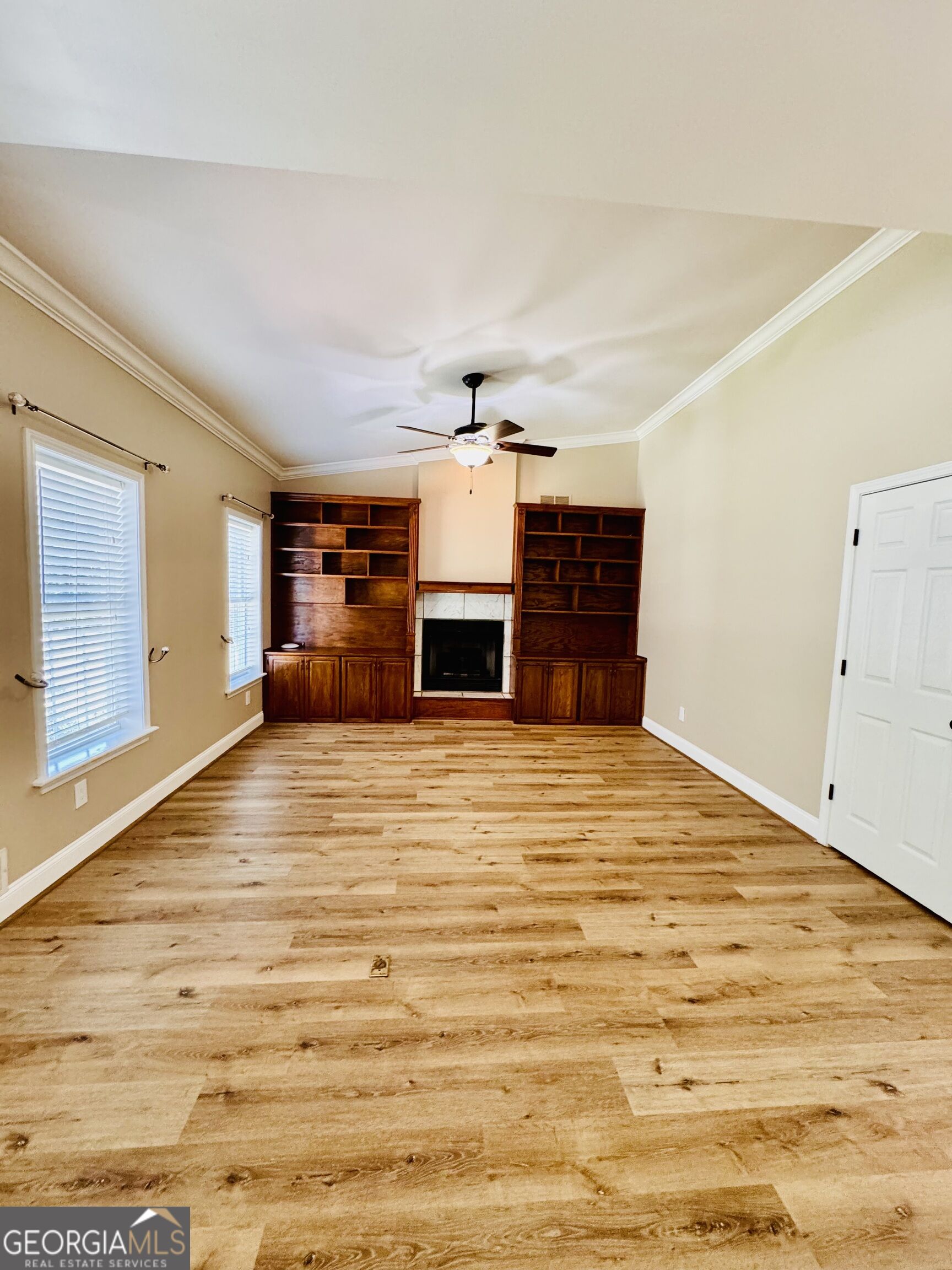 184 Cannon Road Sharpsburg GA 30277