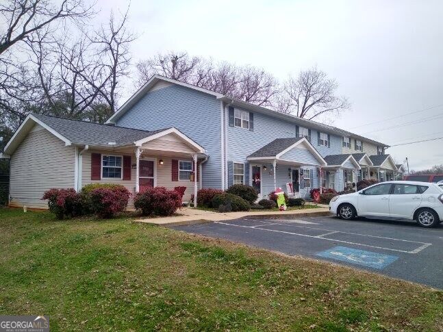 50 White Street Cleveland GA 30528