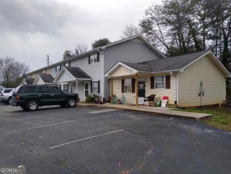 50 White Street Cleveland GA 30528