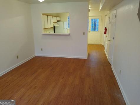 50 White Street Cleveland GA 30528
