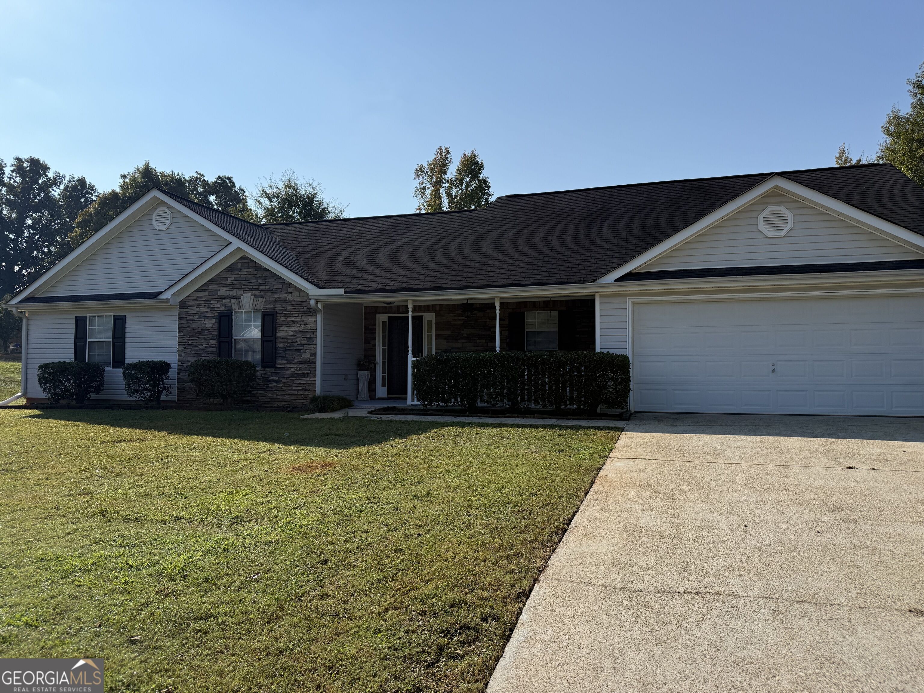 170 Avery Drive Covington GA 30016