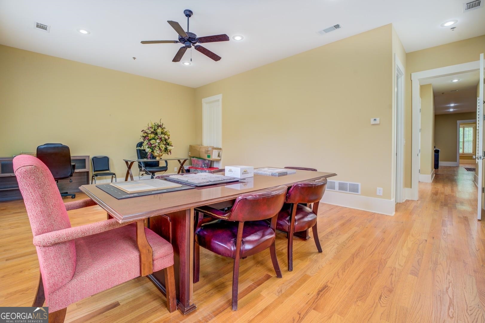 4165 Raphael Street Covington GA 30014