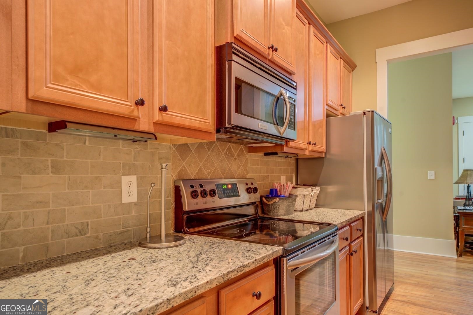 4165 Raphael Street Covington GA 30014