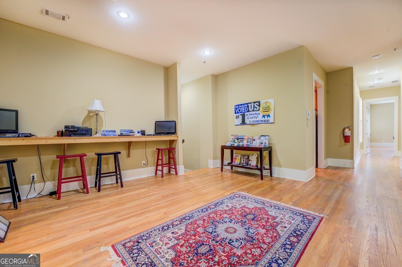 4165 Raphael Street Covington GA 30014