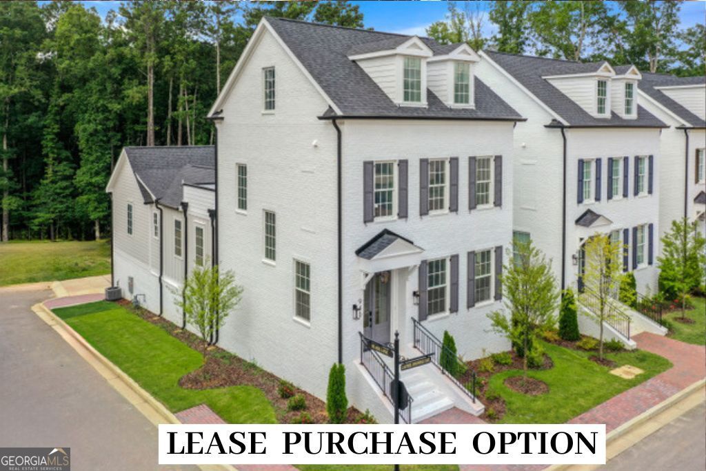 940 Laurel Brooke Avenue Peachtree City GA 30269