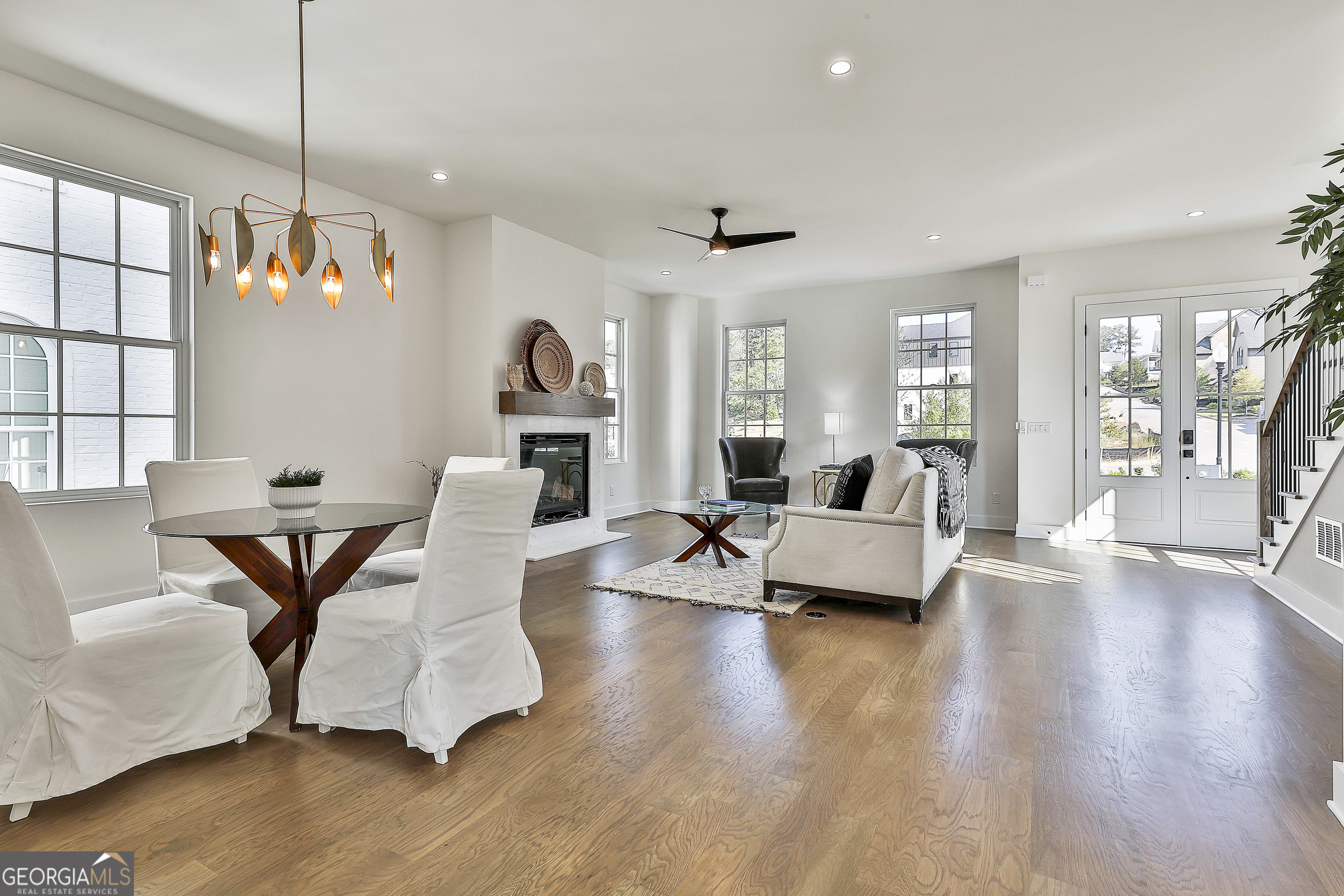940 Laurel Brooke Avenue Peachtree City GA 30269