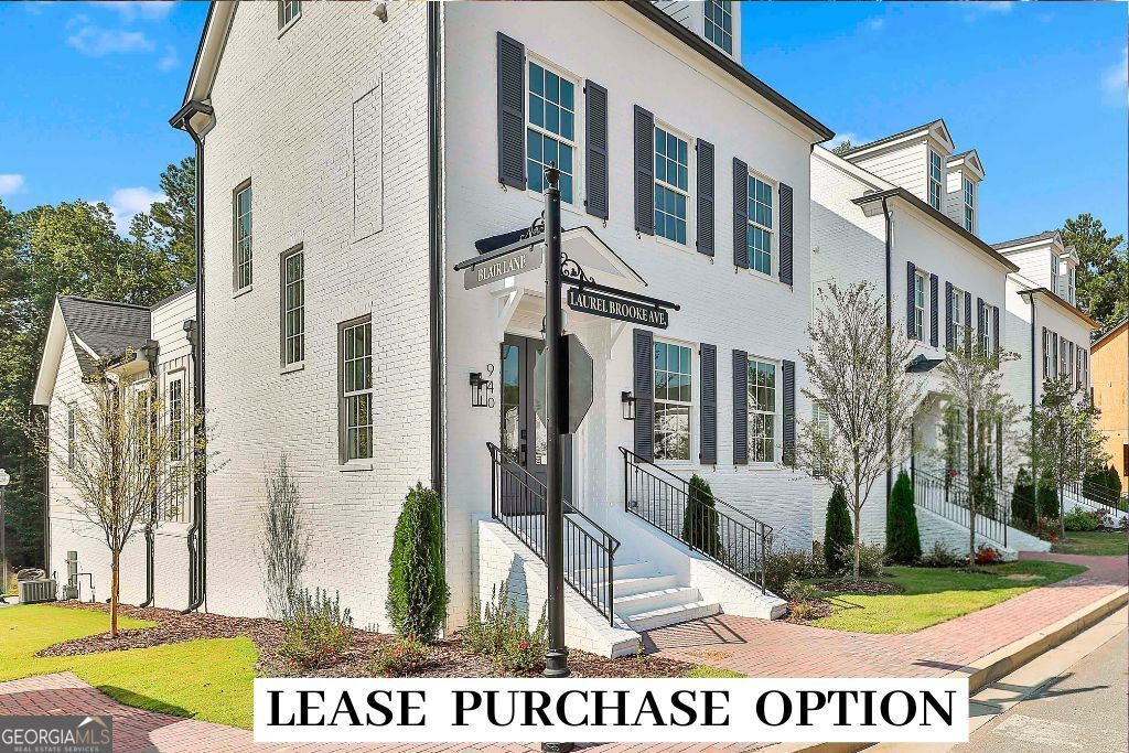 940 Laurel Brooke Avenue Peachtree City GA 30269