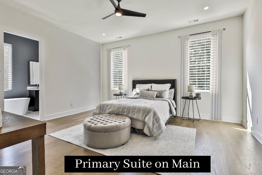 940 Laurel Brooke Avenue Peachtree City GA 30269