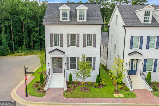 940 Laurel Brooke Avenue Peachtree City GA 30269