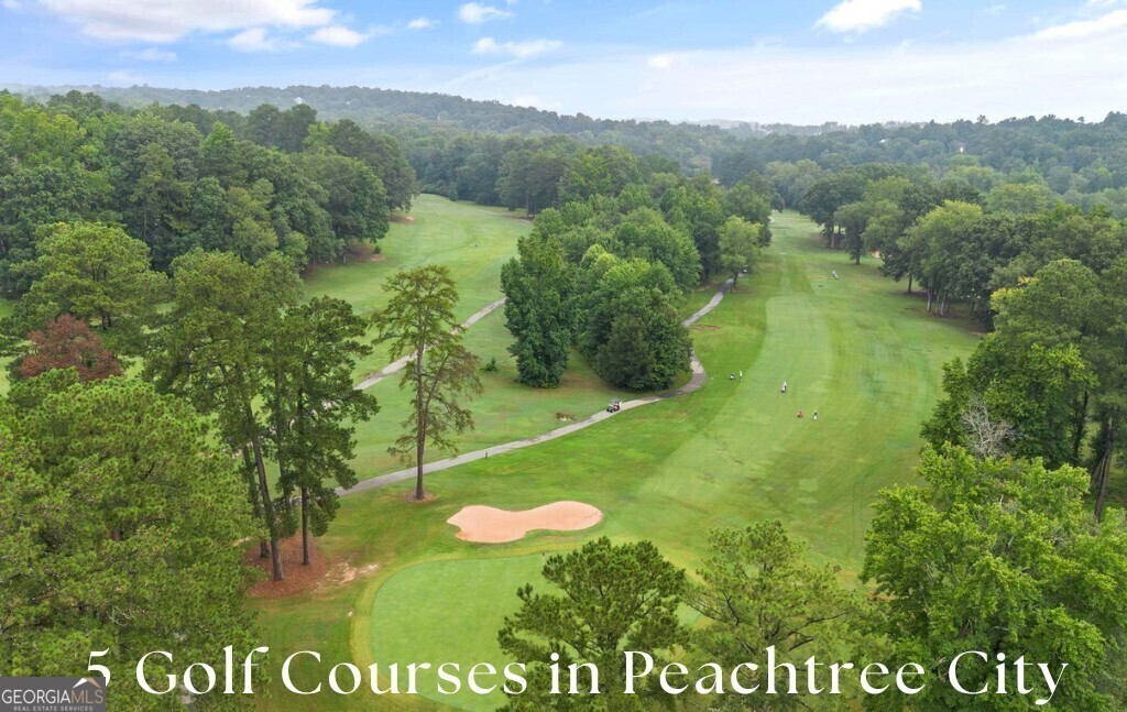 940 Laurel Brooke Avenue Peachtree City GA 30269