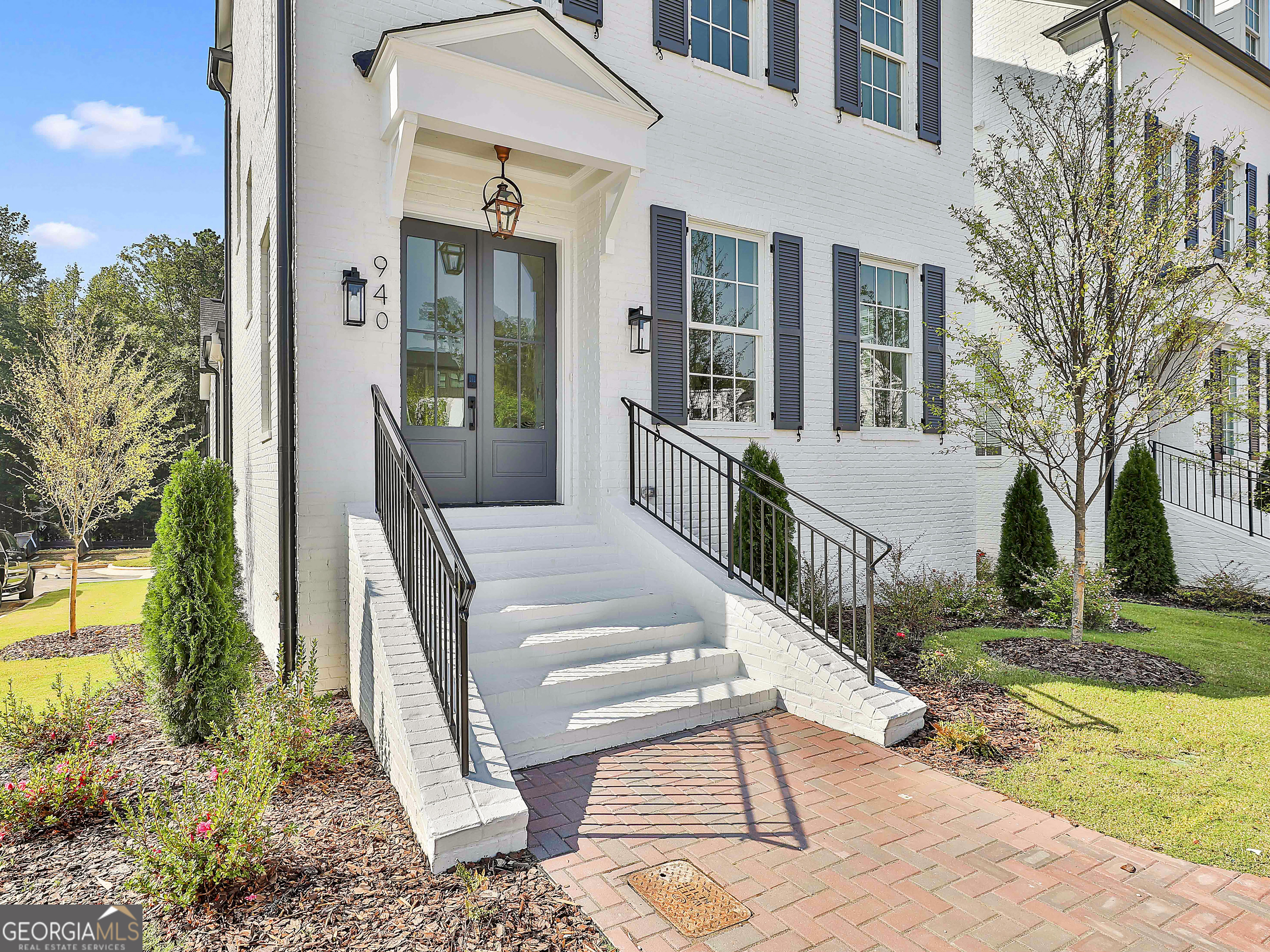940 Laurel Brooke Avenue Peachtree City GA 30269