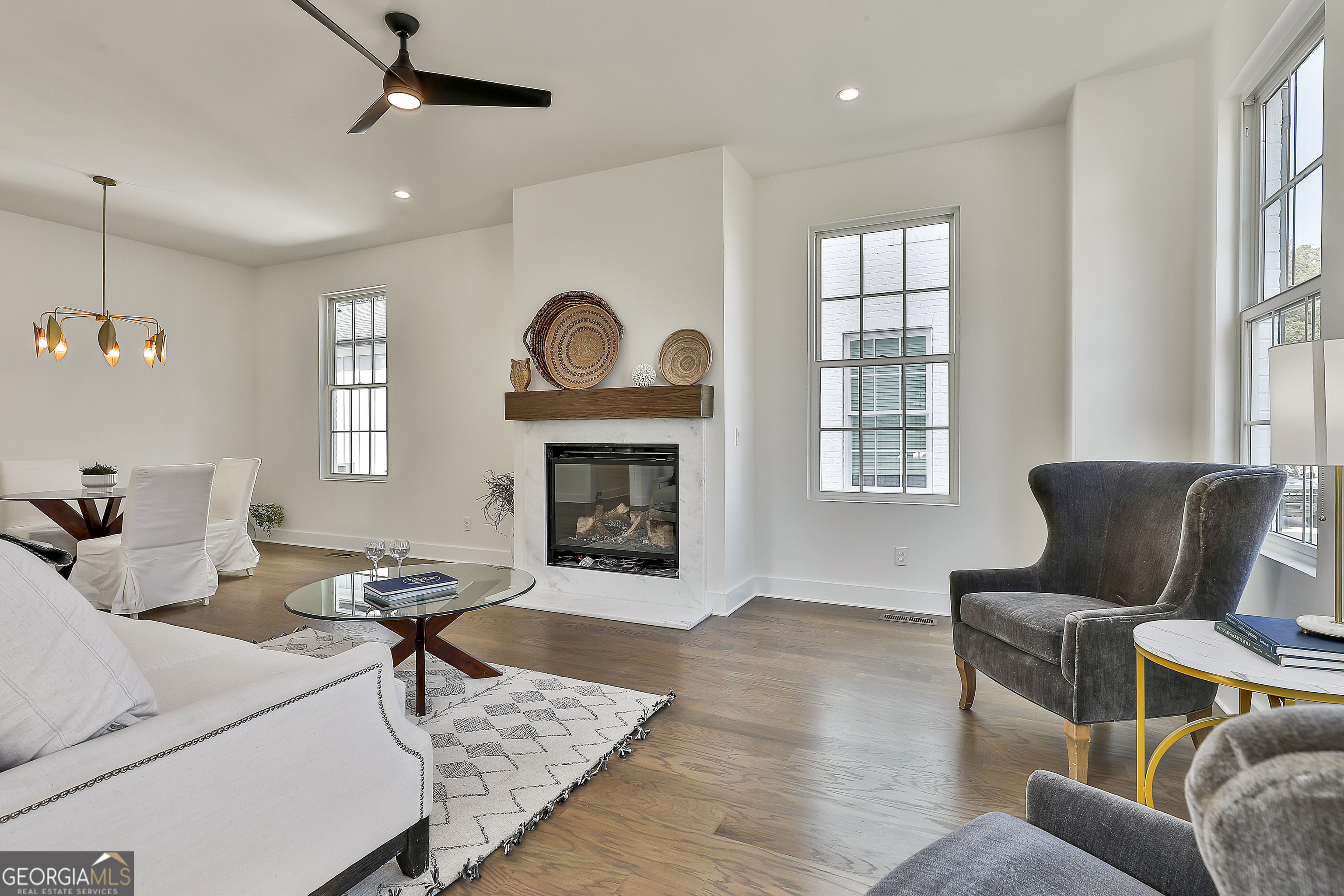 940 Laurel Brooke Avenue Peachtree City GA 30269