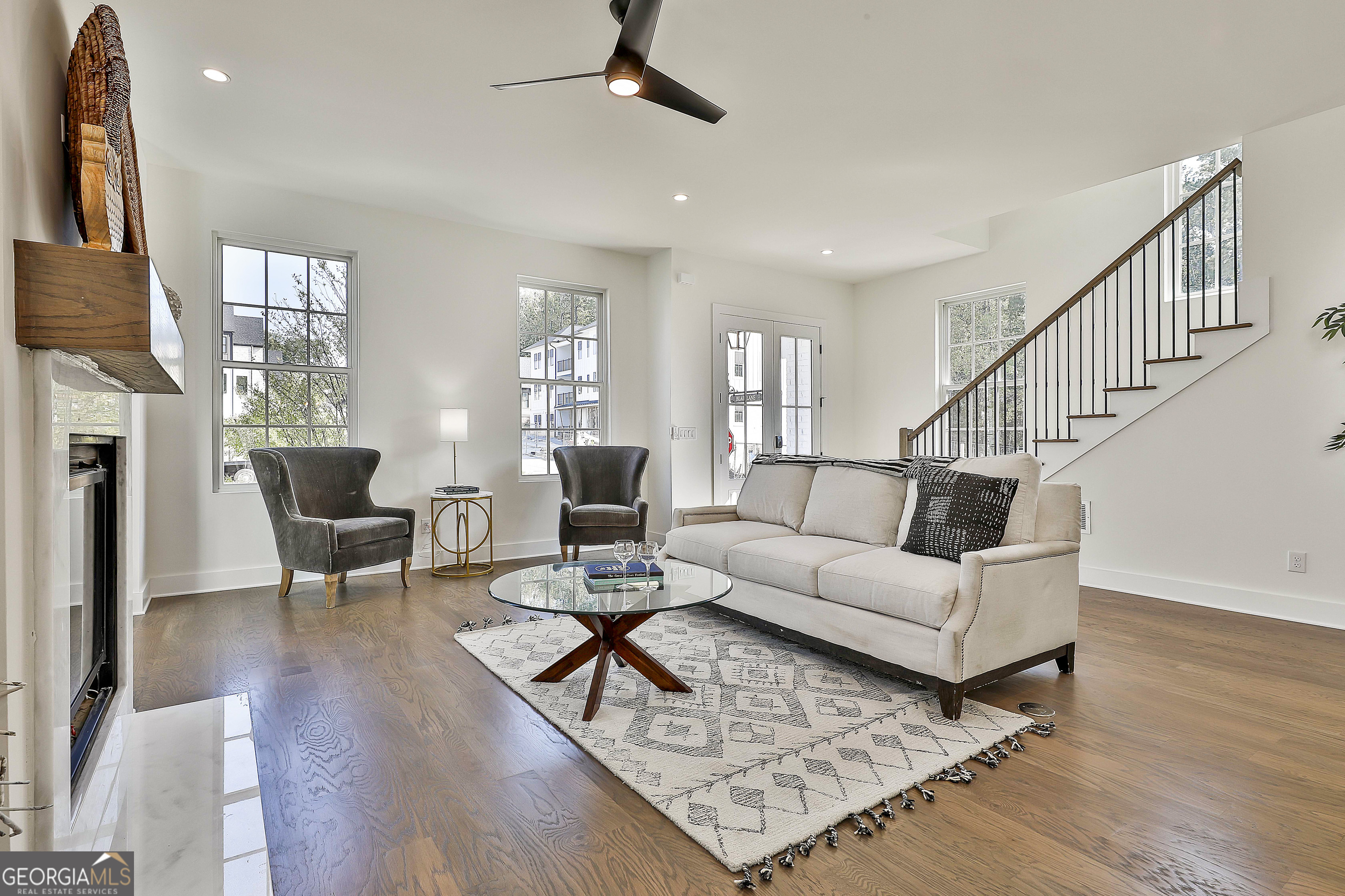940 Laurel Brooke Avenue Peachtree City GA 30269