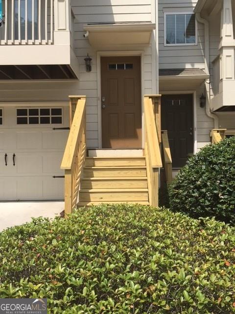 1569 Liberty Parkway NW Atlanta GA 30318