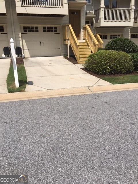 1569 Liberty Parkway NW Atlanta GA 30318