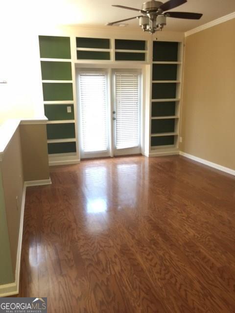 1569 Liberty Parkway NW Atlanta GA 30318