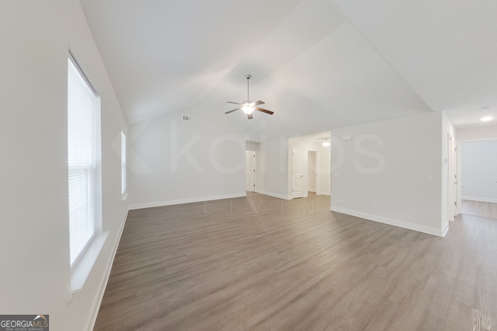 231 Western Red Cedar Drive Springfield GA 31329