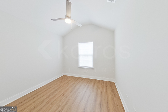231 Western Red Cedar Drive Springfield GA 31329