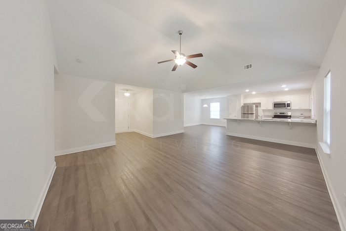 231 Western Red Cedar Drive Springfield GA 31329