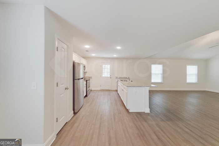 231 Western Red Cedar Drive Springfield GA 31329