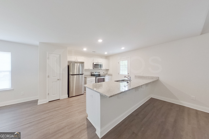231 Western Red Cedar Drive Springfield GA 31329