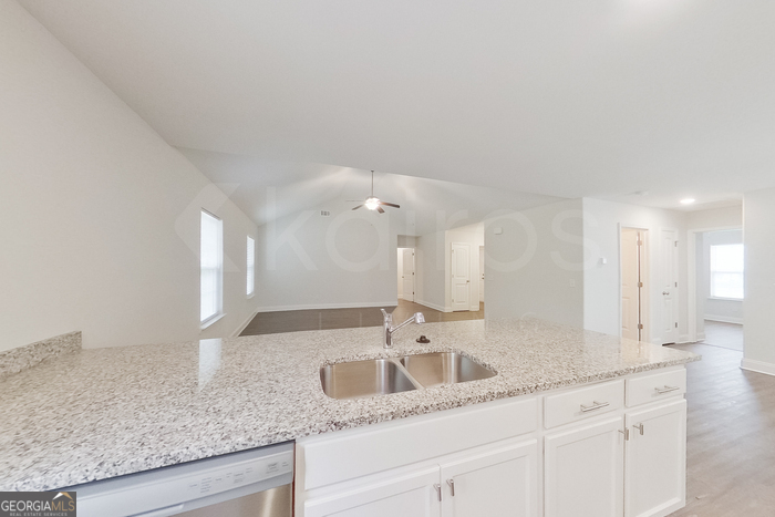 231 Western Red Cedar Drive Springfield GA 31329