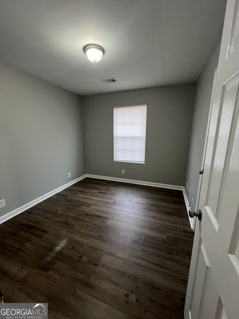 529 Railroad Street Fort Valley GA 31030