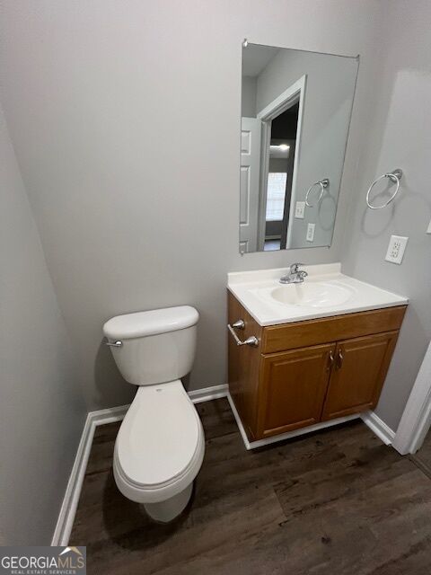 529 Railroad Street Fort Valley GA 31030