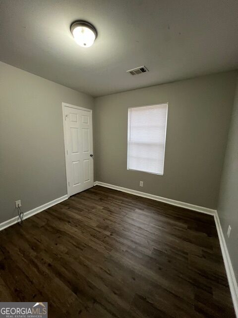 529 Railroad Street Fort Valley GA 31030