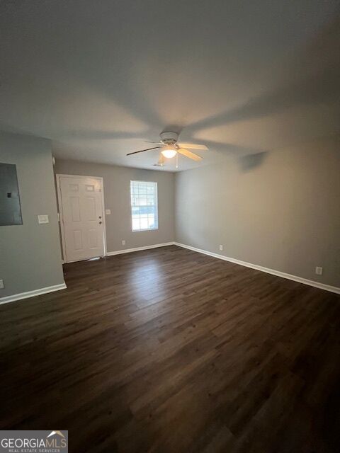 529 Railroad Street Fort Valley GA 31030
