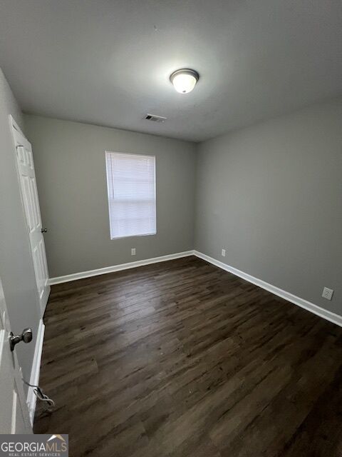 529 Railroad Street Fort Valley GA 31030