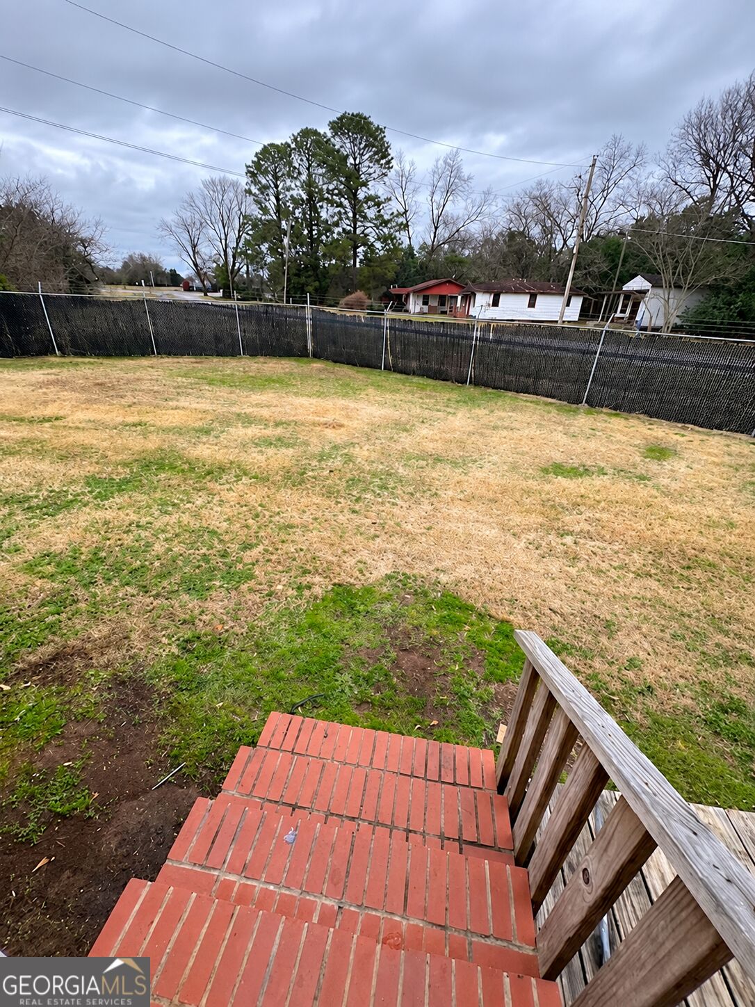 529 Railroad Street Fort Valley GA 31030