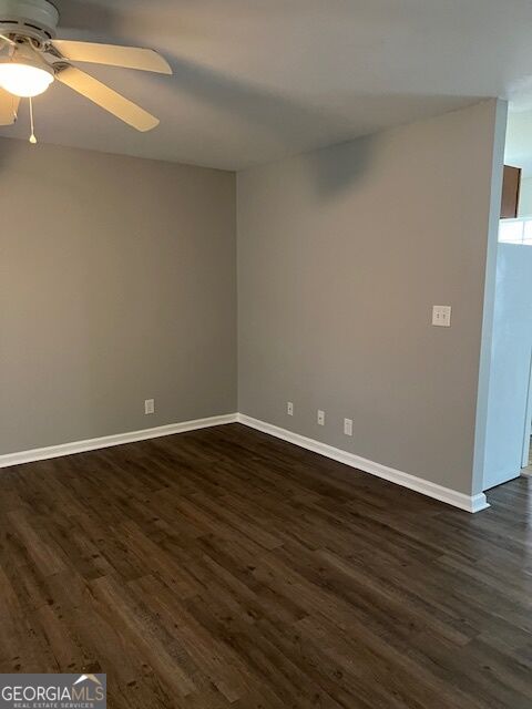 529 Railroad Street Fort Valley GA 31030