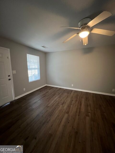 529 Railroad Street Fort Valley GA 31030