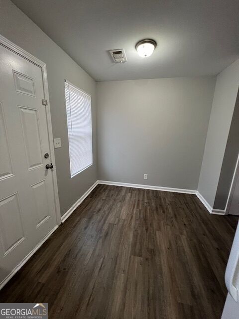 529 Railroad Street Fort Valley GA 31030