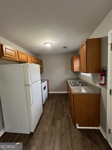 529 Railroad Street Fort Valley GA 31030