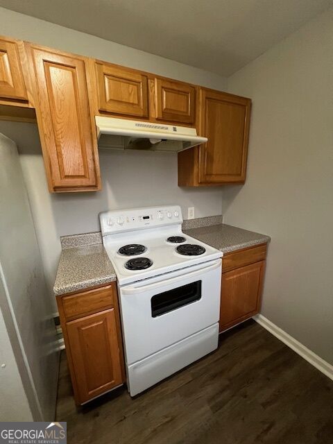 529 Railroad Street Fort Valley GA 31030