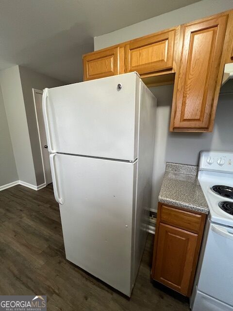 529 Railroad Street Fort Valley GA 31030