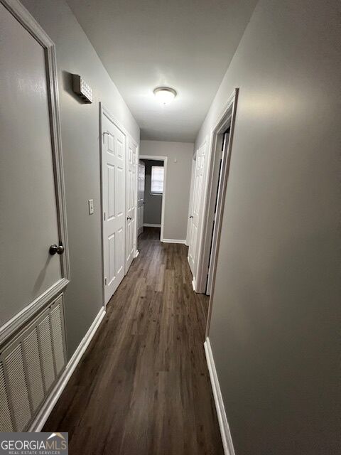 529 Railroad Street Fort Valley GA 31030