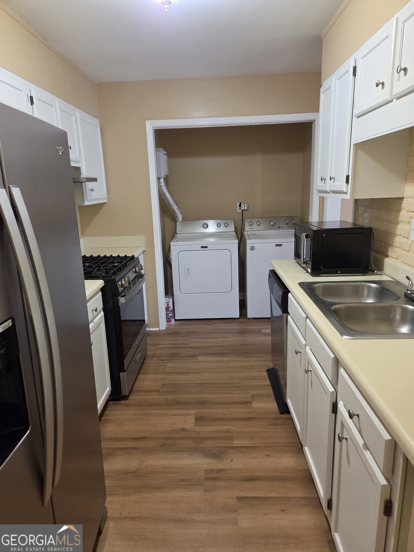 5595 Wells Circle Stone Mountain GA 30087