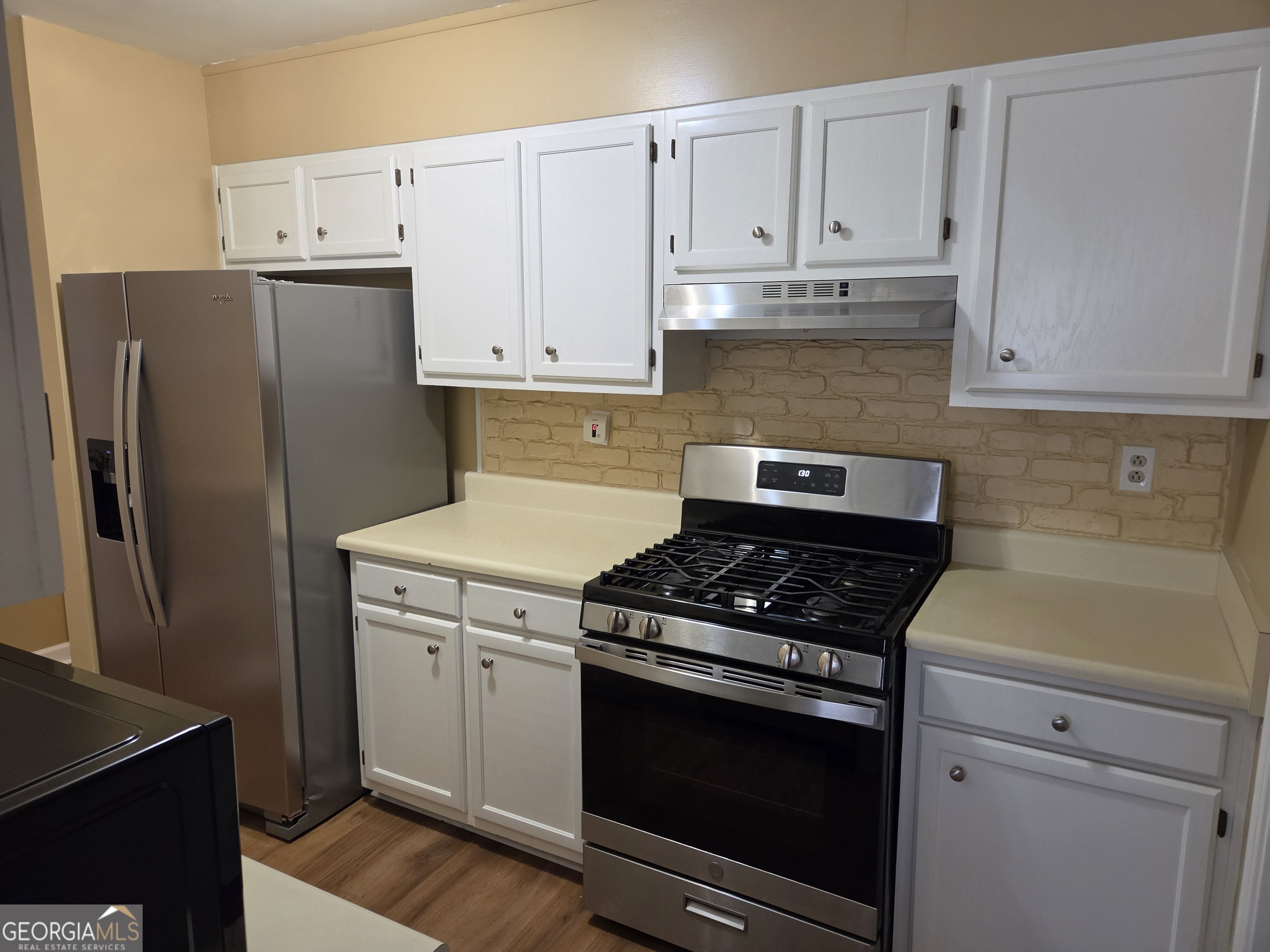 5595 Wells Circle Stone Mountain GA 30087